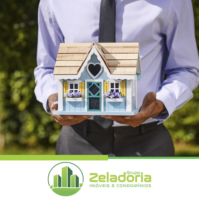 Zeladoria Imóveis | Grupo Zeladoria