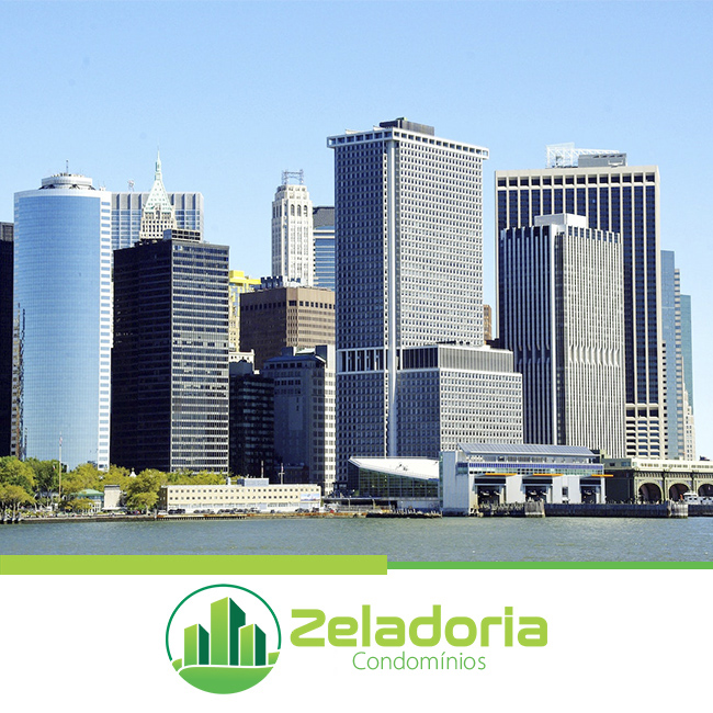 Zeladoria Condomínios | Grupo Zeladoria
