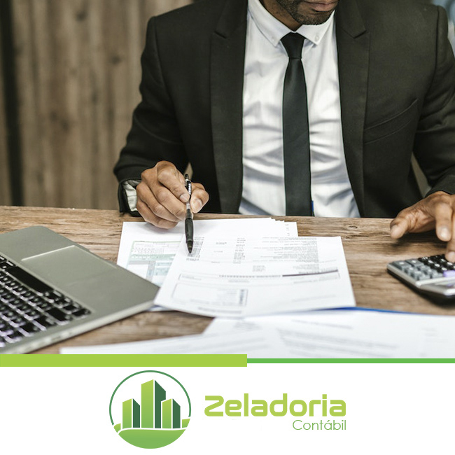 Zeladoria Contábil | Grupo Zeladoria