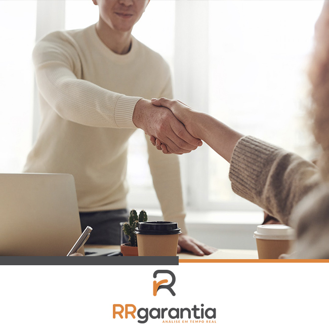 RR Garantia | Grupo Zeladoria
